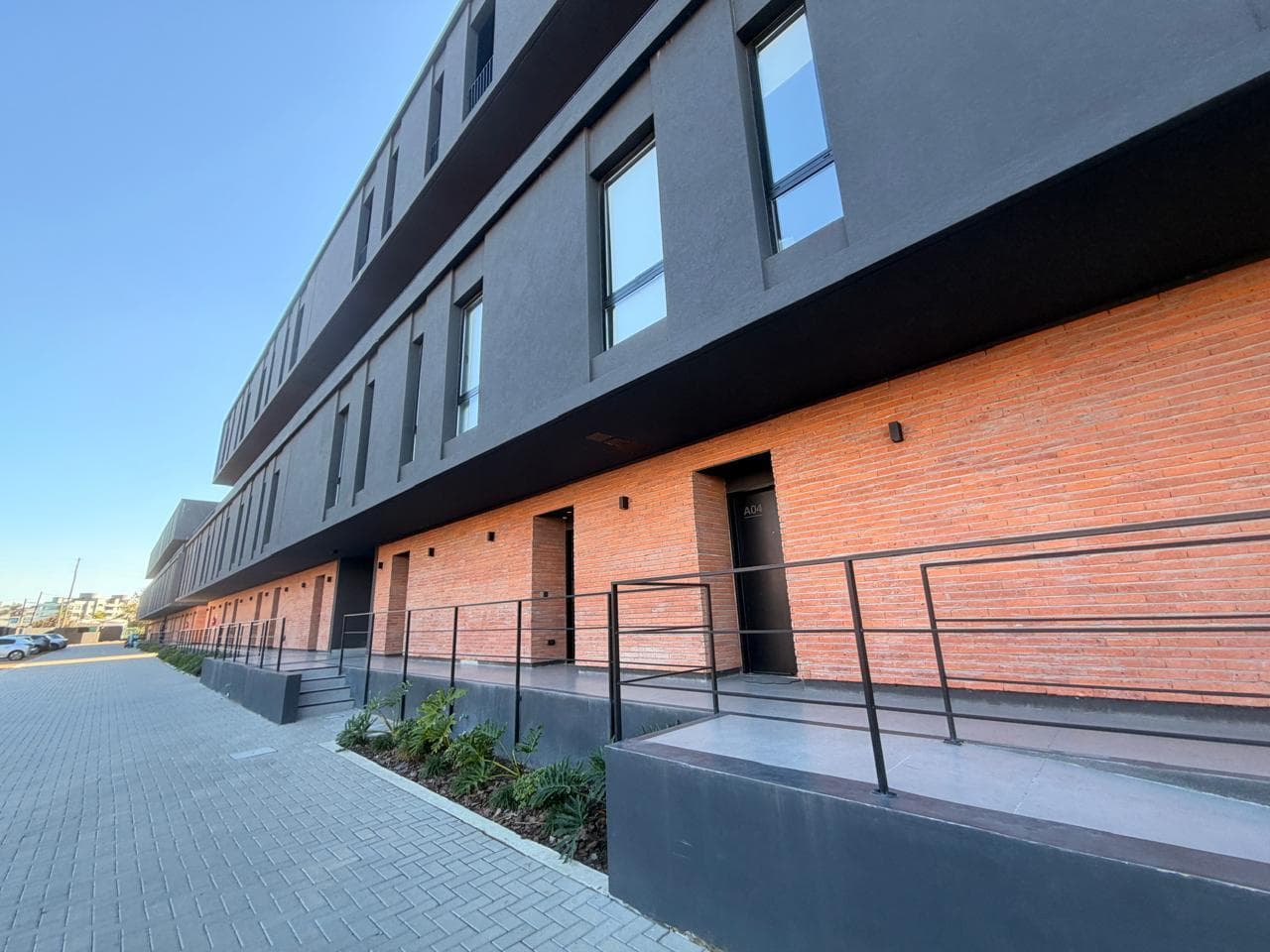 Oportunidad Monoambiente en venta a estrenar en UP Pilar - 1