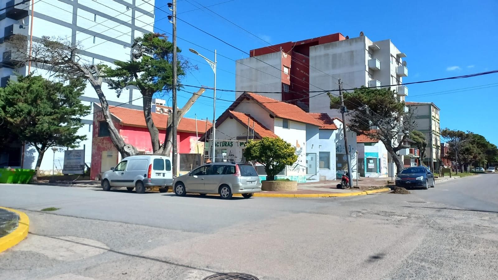 LOCALES EN ALQUILER - 1