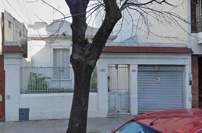 Terreno apto 1500 m2 construibles en Flores - 1