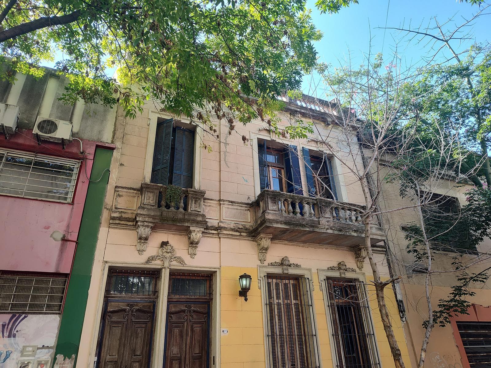 2 PH (Total 9 ambientes)- Venta en BLOCK - 1