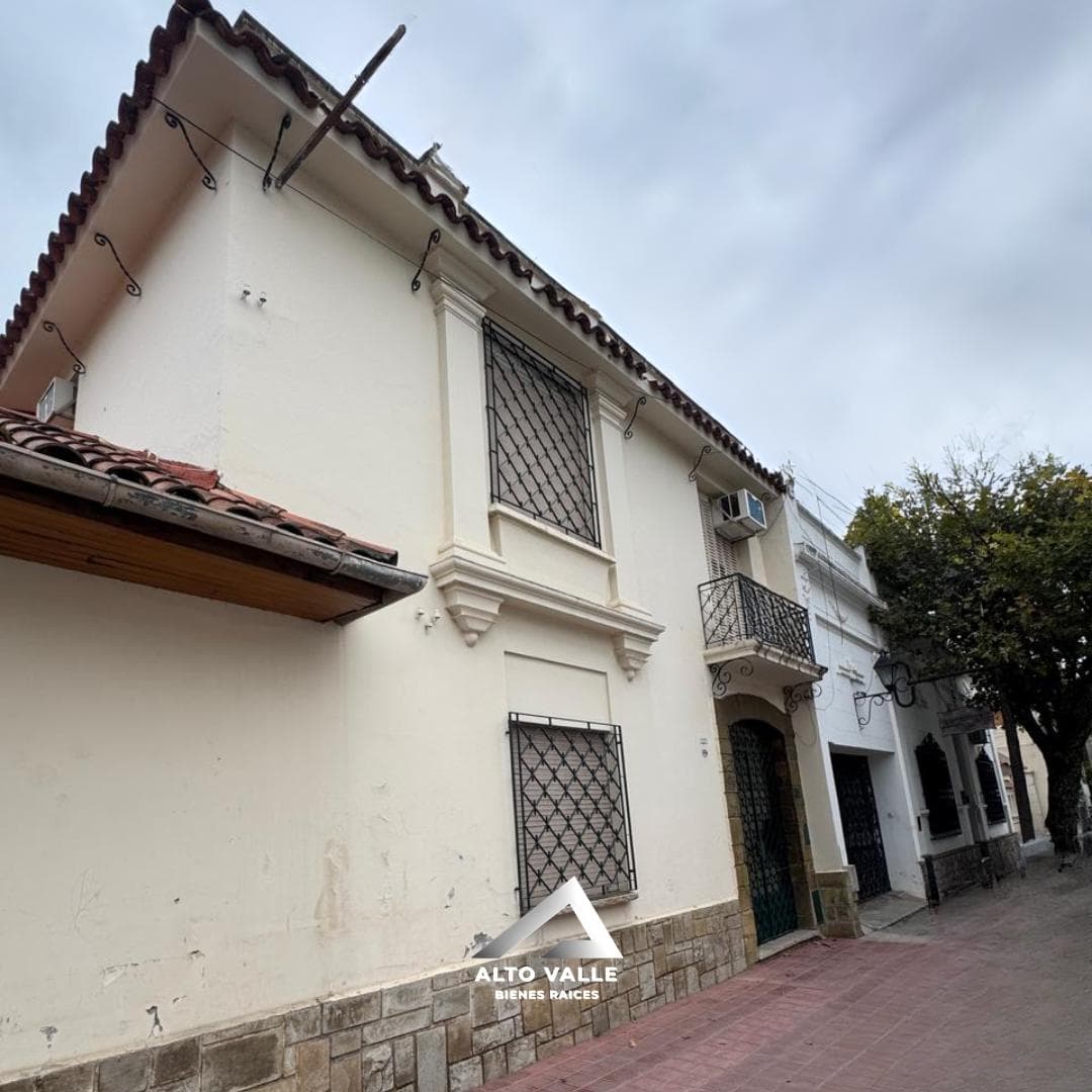 Casa en Salta - 1