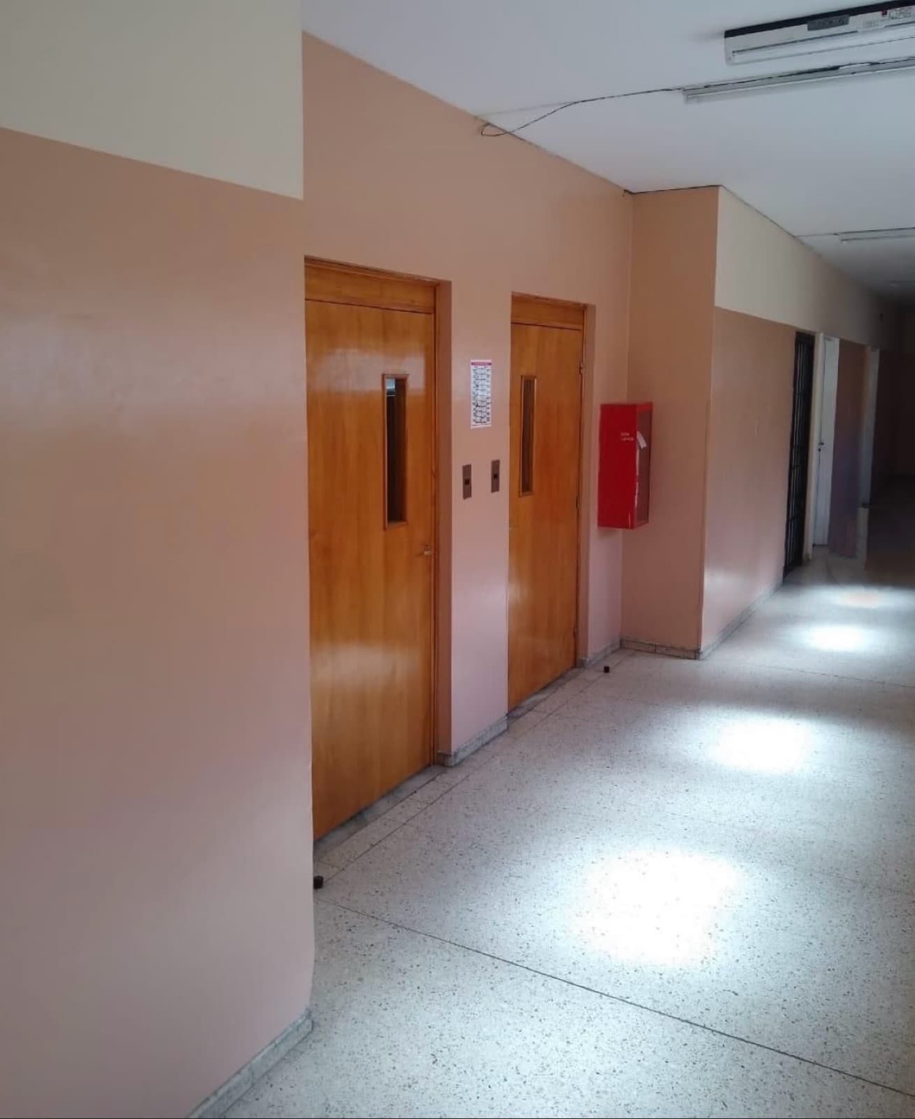 Oficina - Mendoza - 1