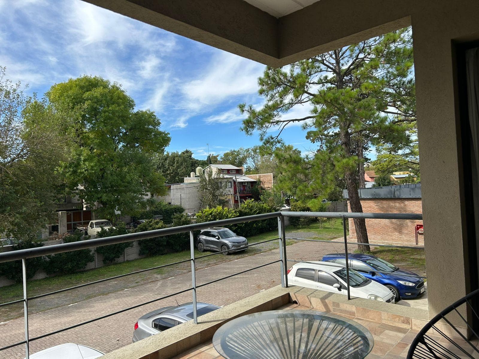 Departamento en alquiler Pilar 2 ambientes - 1