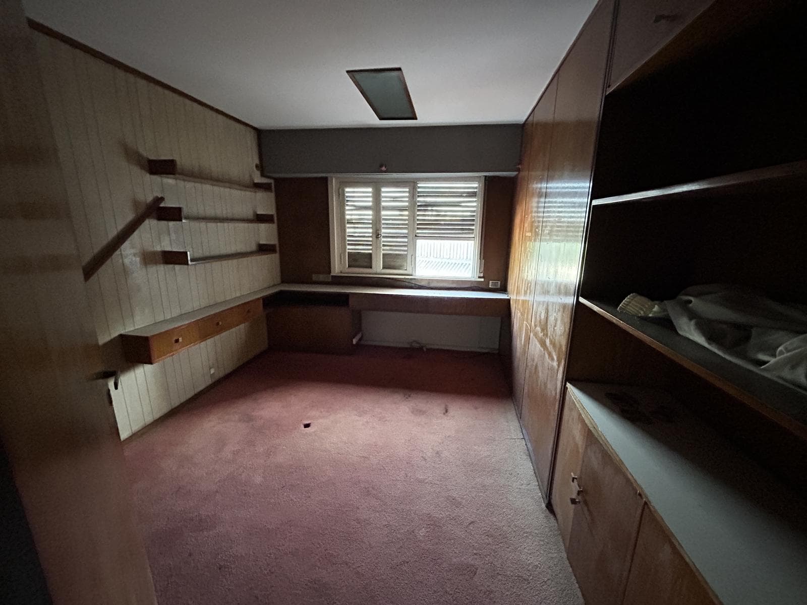 Venta oficina en Avellaneda - 1