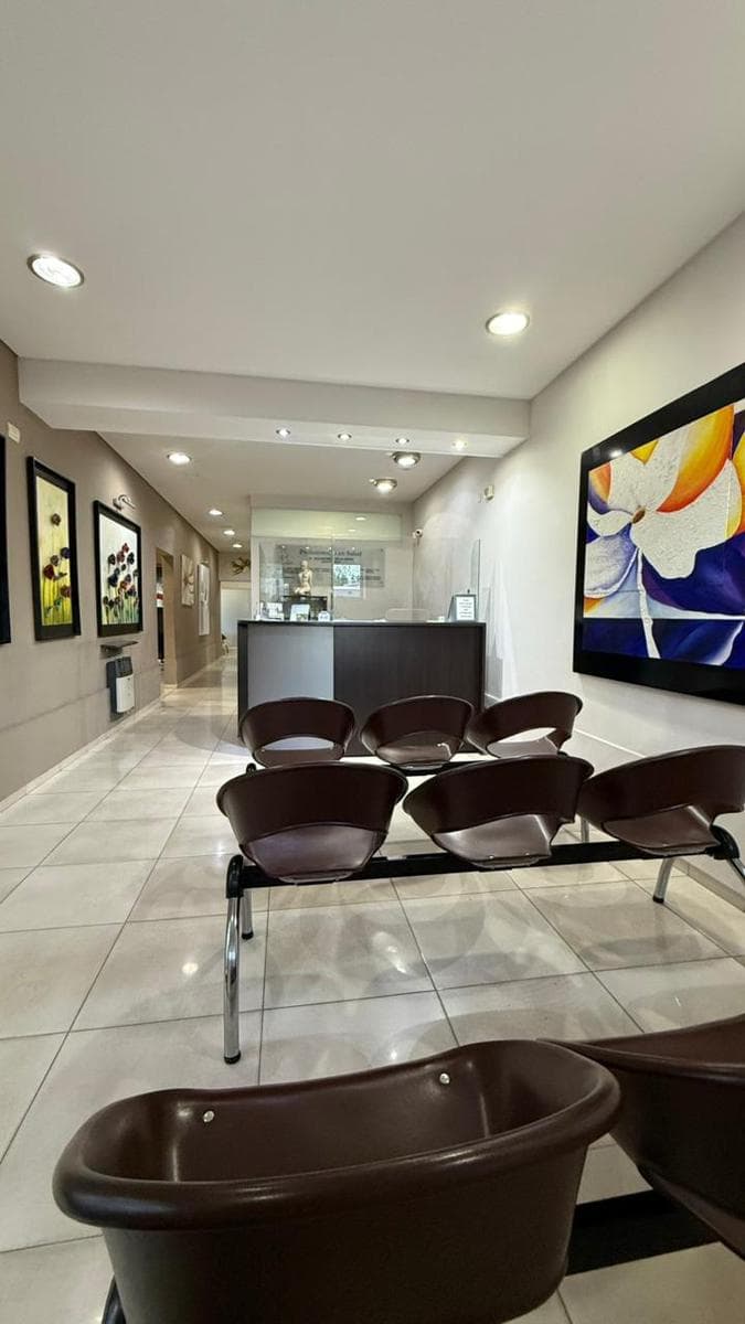 Edificio Comercial en San Rafael - 1