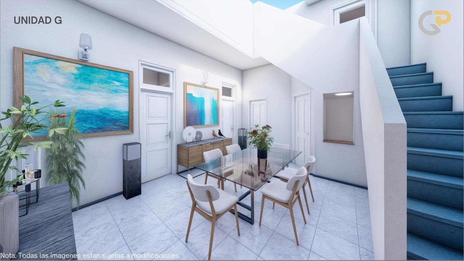 VENTA PH CUATRO AMBIENTES CON TERRAZA Y QUINCHO PATERNAL - 1