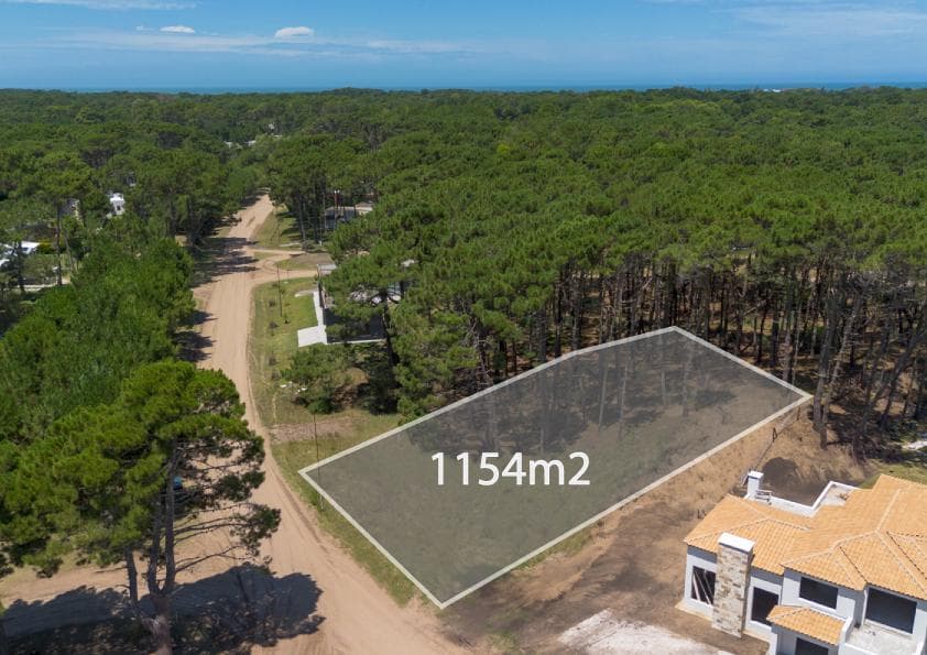 Terreno en Pinamar - 1