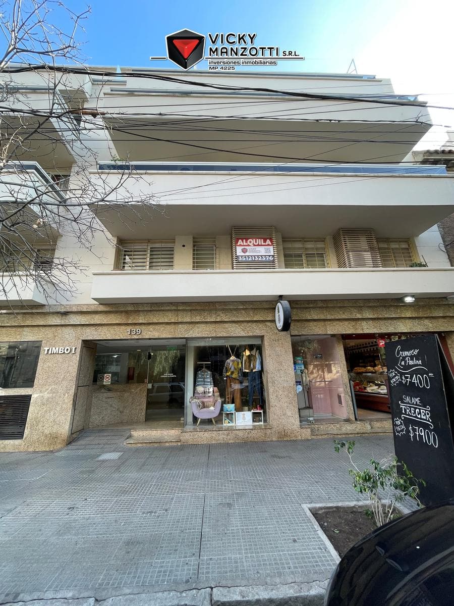 TU DPTO IDEAL 2 DORM OPCIONAL COCHERA - SEGU 24 PILETA GYM - 1