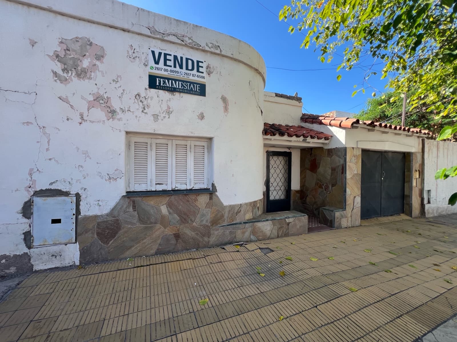 Terreno - Villa Hipodromo - 1