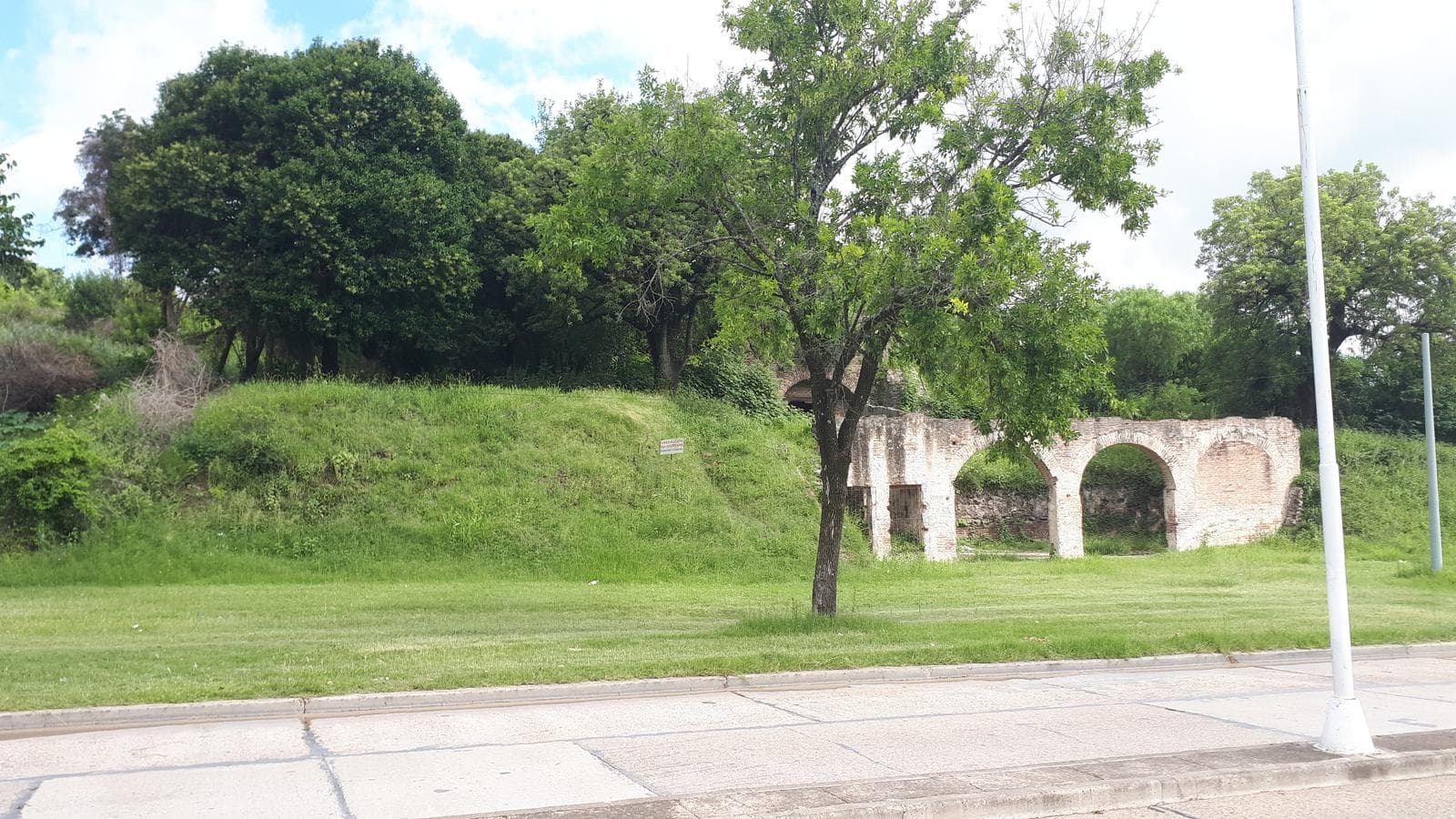 Terreno en Victoria - 1