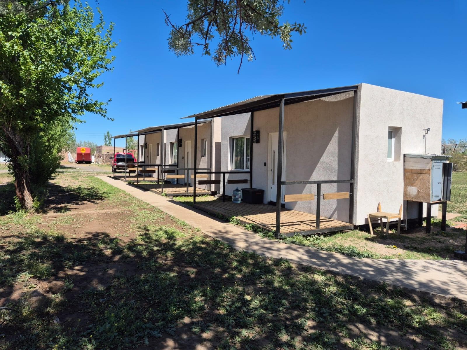 Departamento en Añelo - 1