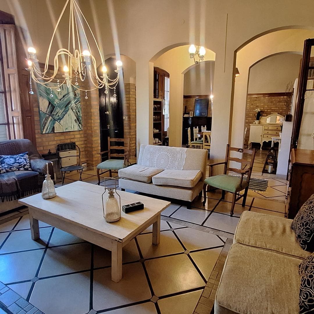 Casa en Concordia - 1