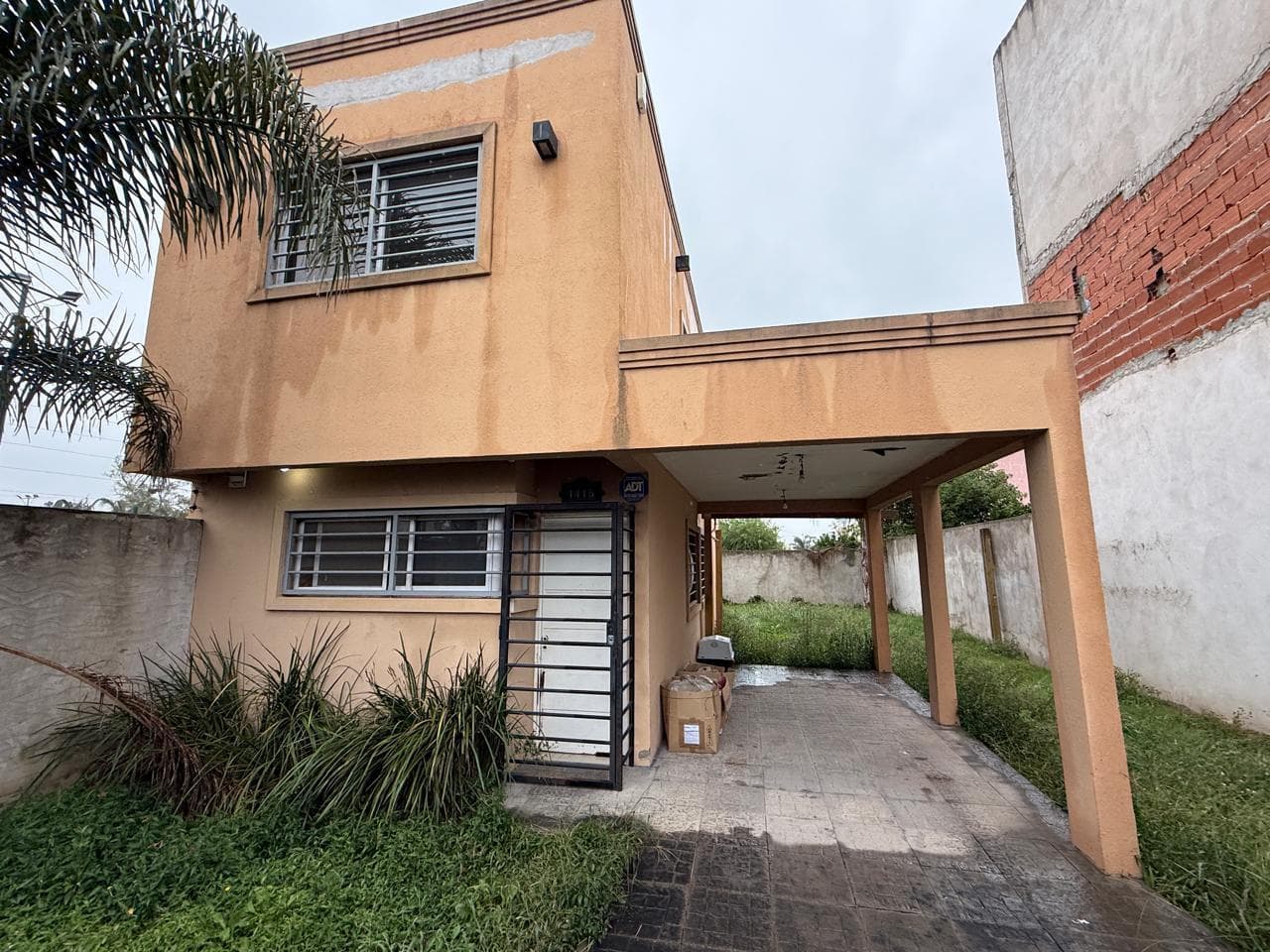 Casa En Alquiler 3 Ambientes - La Reja, Moreno - 1