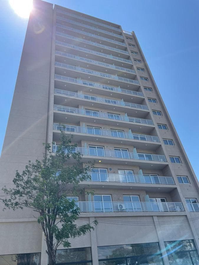 Alquiler Departamento 2 Ambientes en Edificio LHS - San Miguel - 1