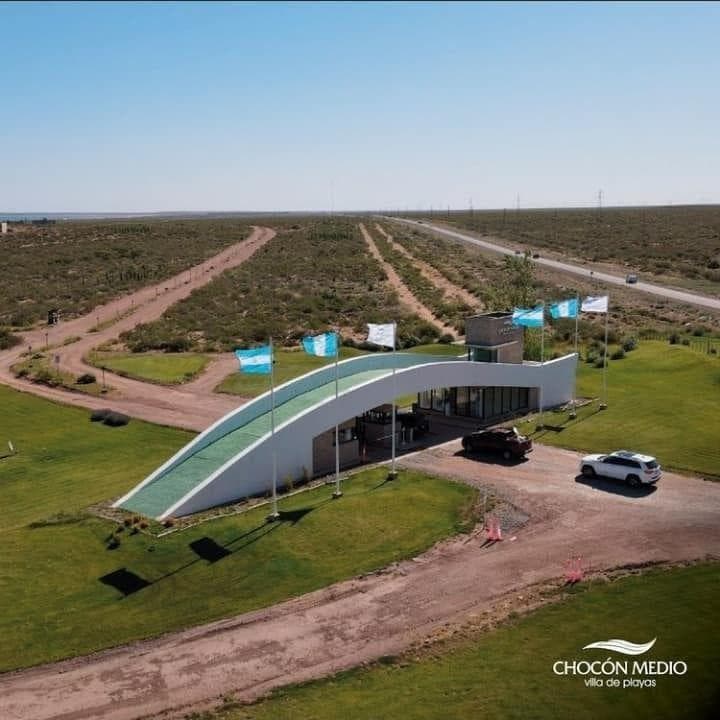 Terreno en Picun Leufu - 1