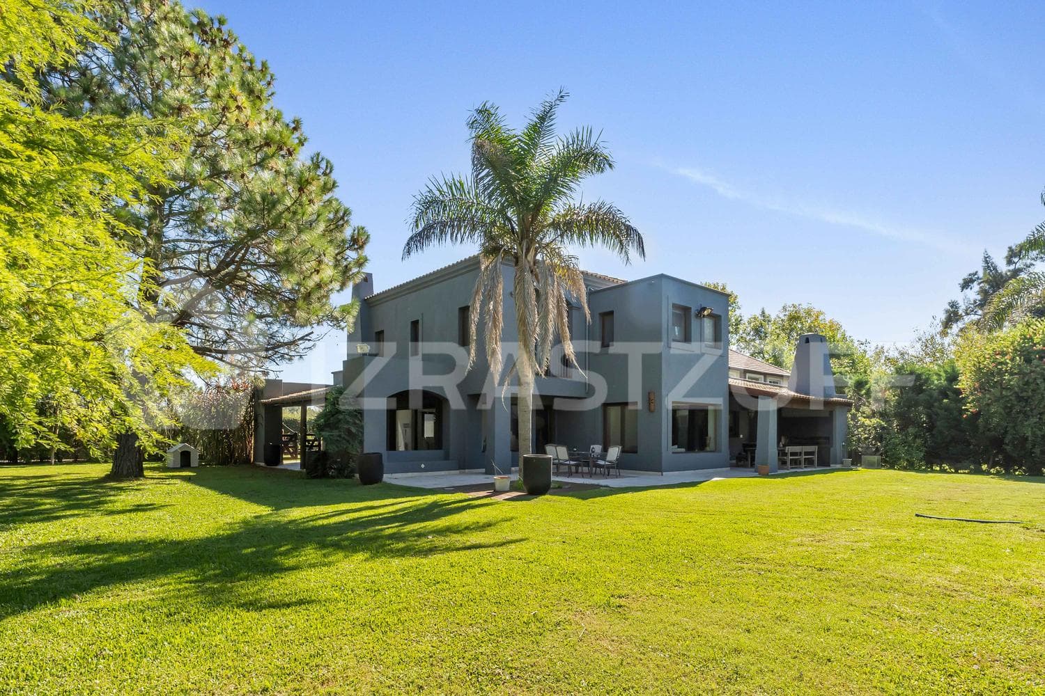 Casa en venta en barrio cerrado Villa Rosa - 1