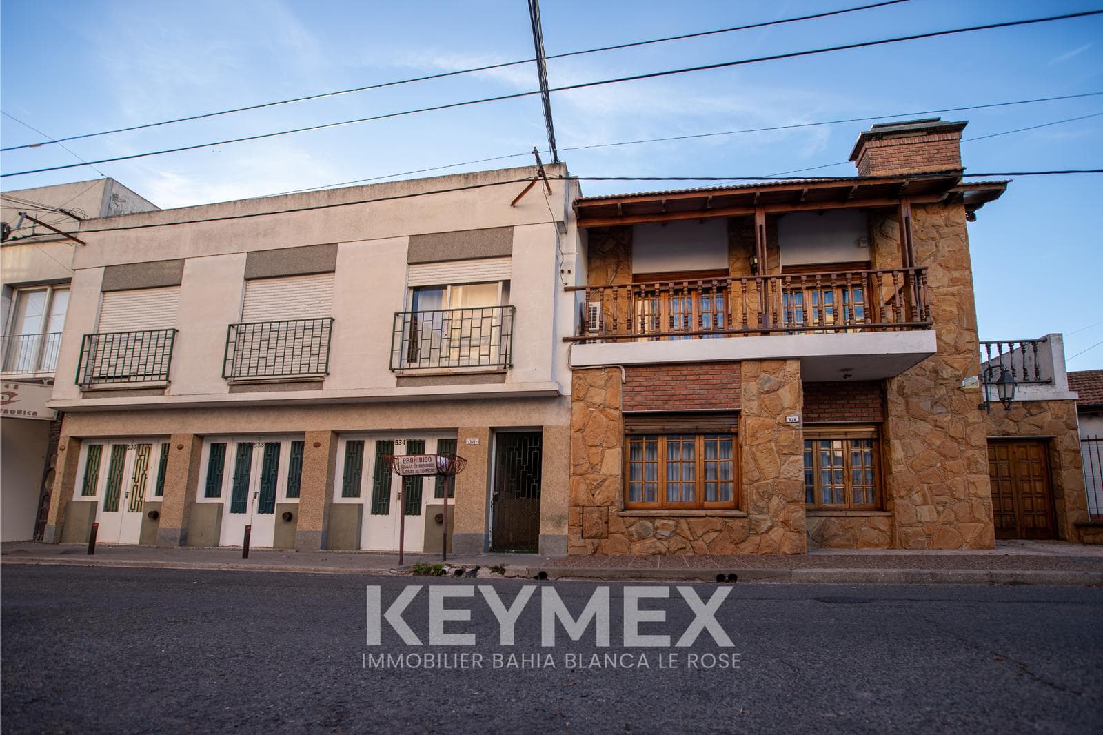 VENTA IDEAL INVERSION Casa Departamentos Lote en Bahia Blanca - 1