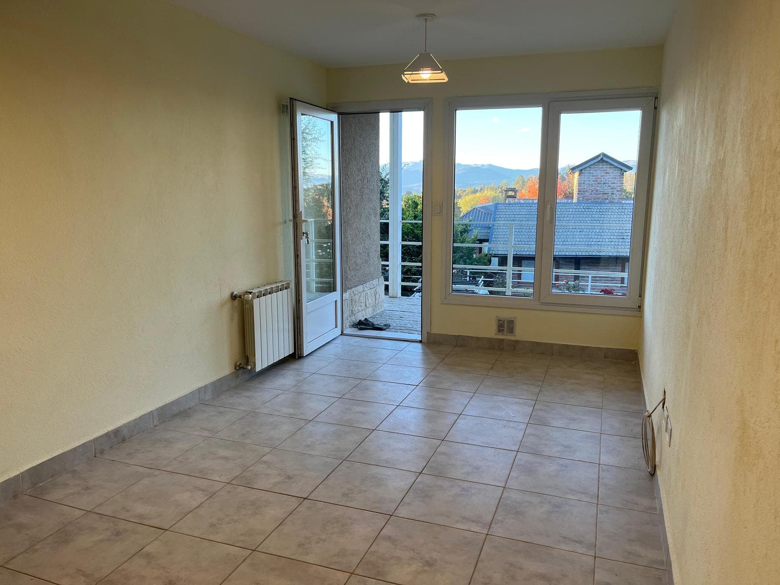 Departamento en Alquiler Permanente - Av. de Los Pioneros Km5,600 - 1