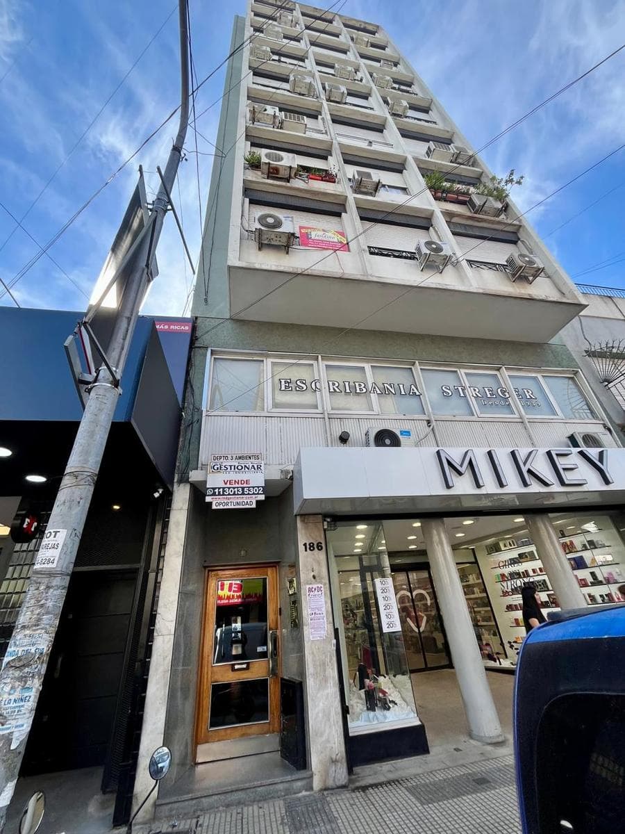 Departamento en Banfield Este - 1