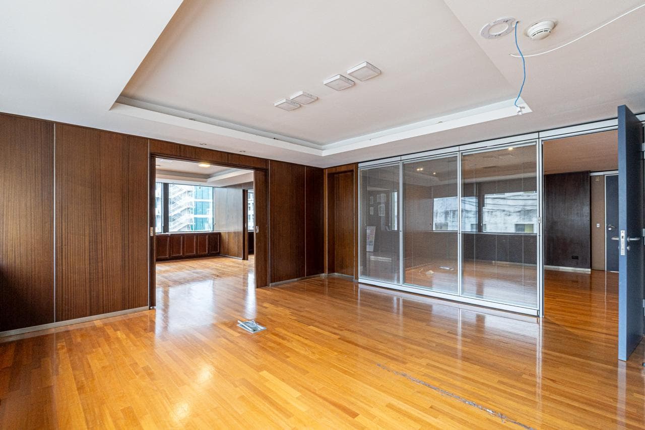 Oficina en Microcentro - 1