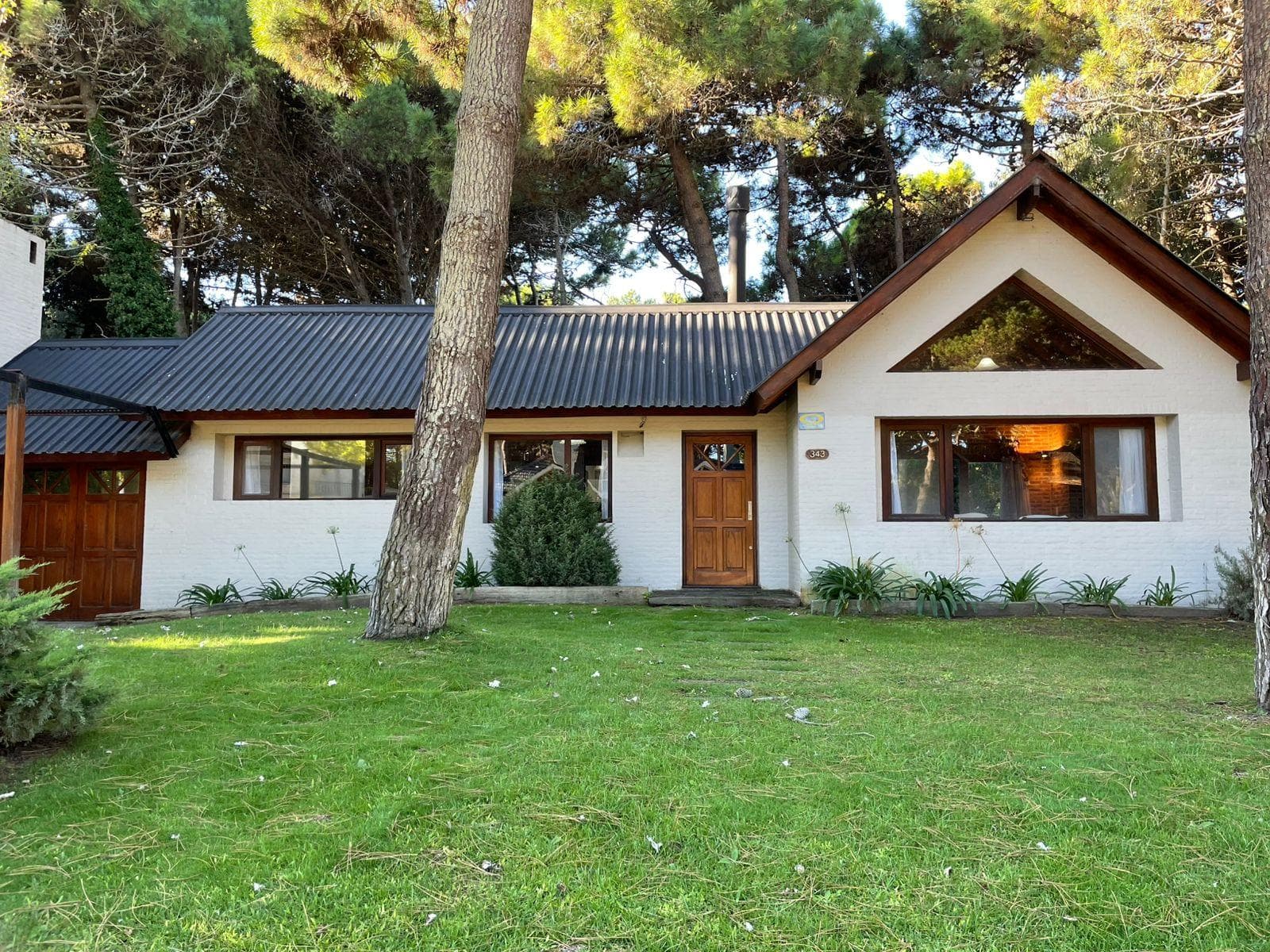 Casa en Pinamar Norte - 1