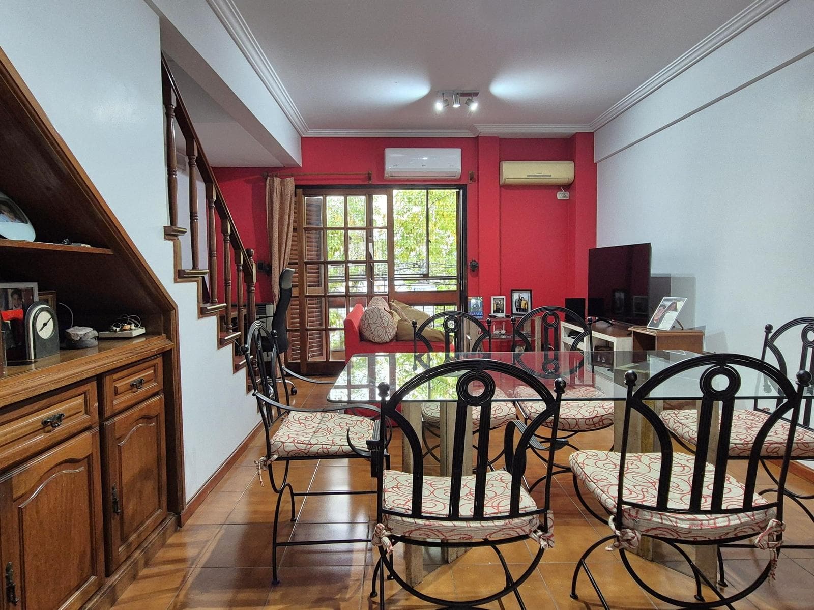 Venta PH 3 ambientes en Flores. - 1