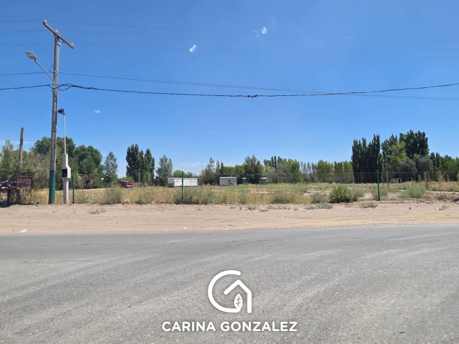 Terreno en Añelo - 1