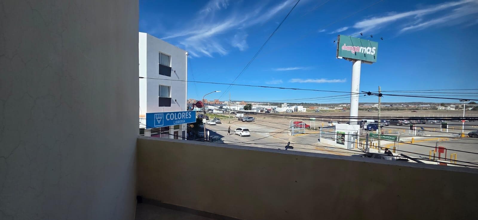 Departamento en Puerto Madryn - 1