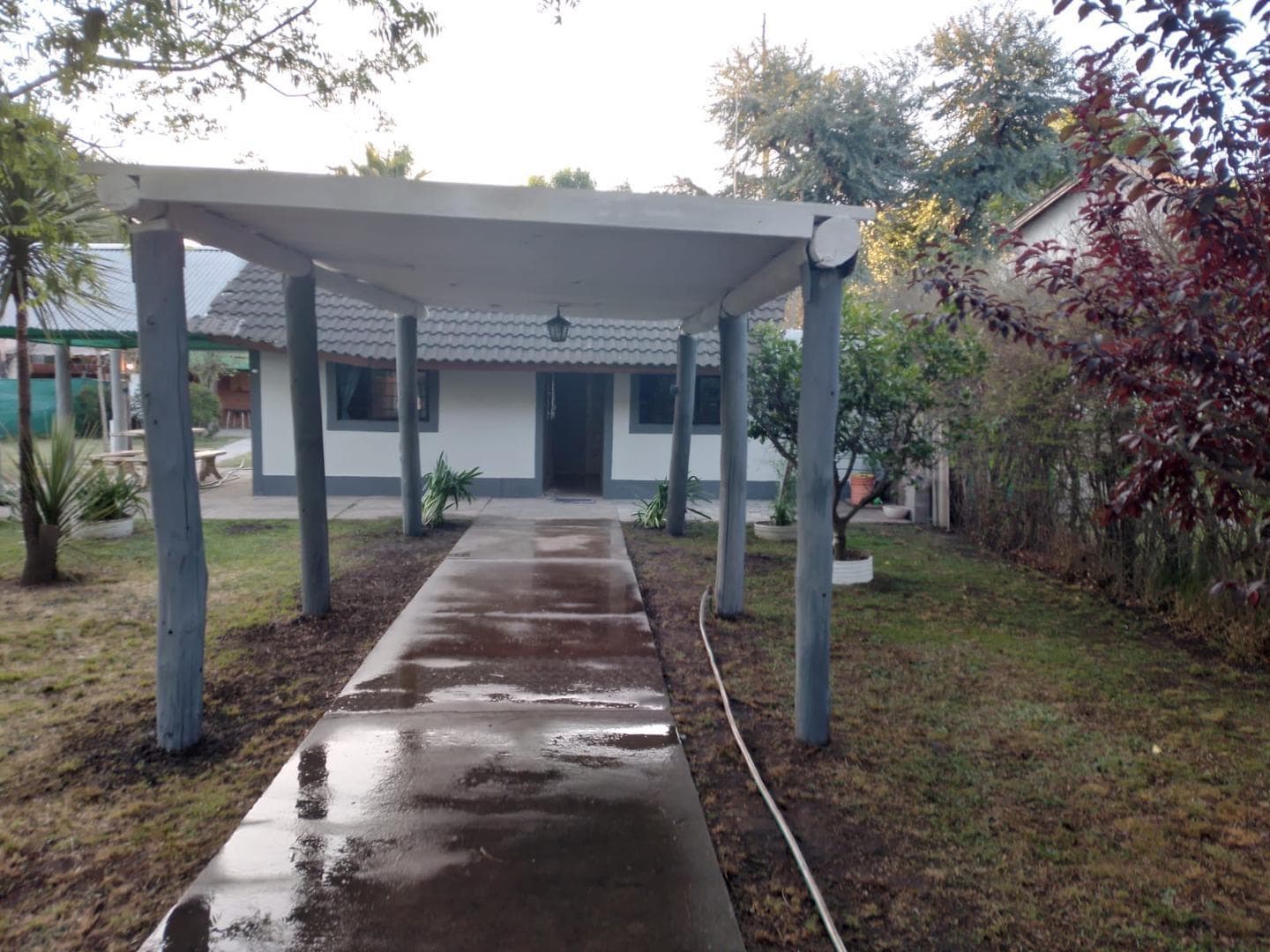 Casa en La Providencia - 1