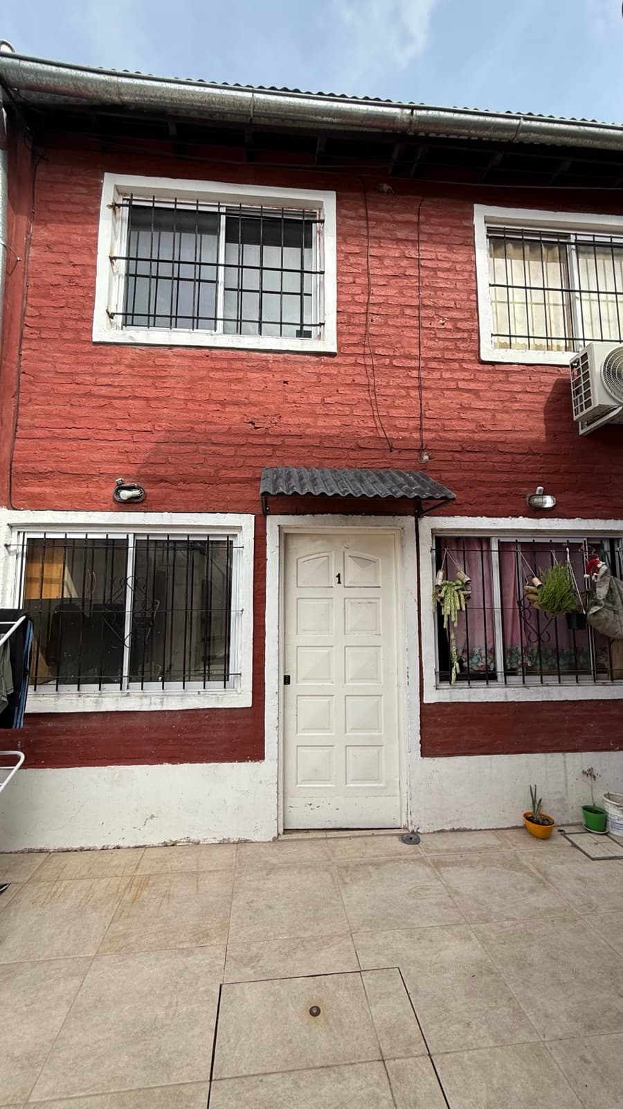 Departamento en San Miguel - 1