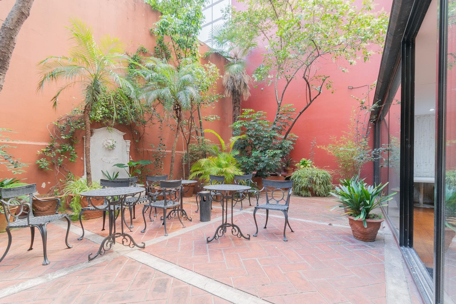 Departamento 2 ambientes Alquiler Temporario Retiro C/ Amenities - 1