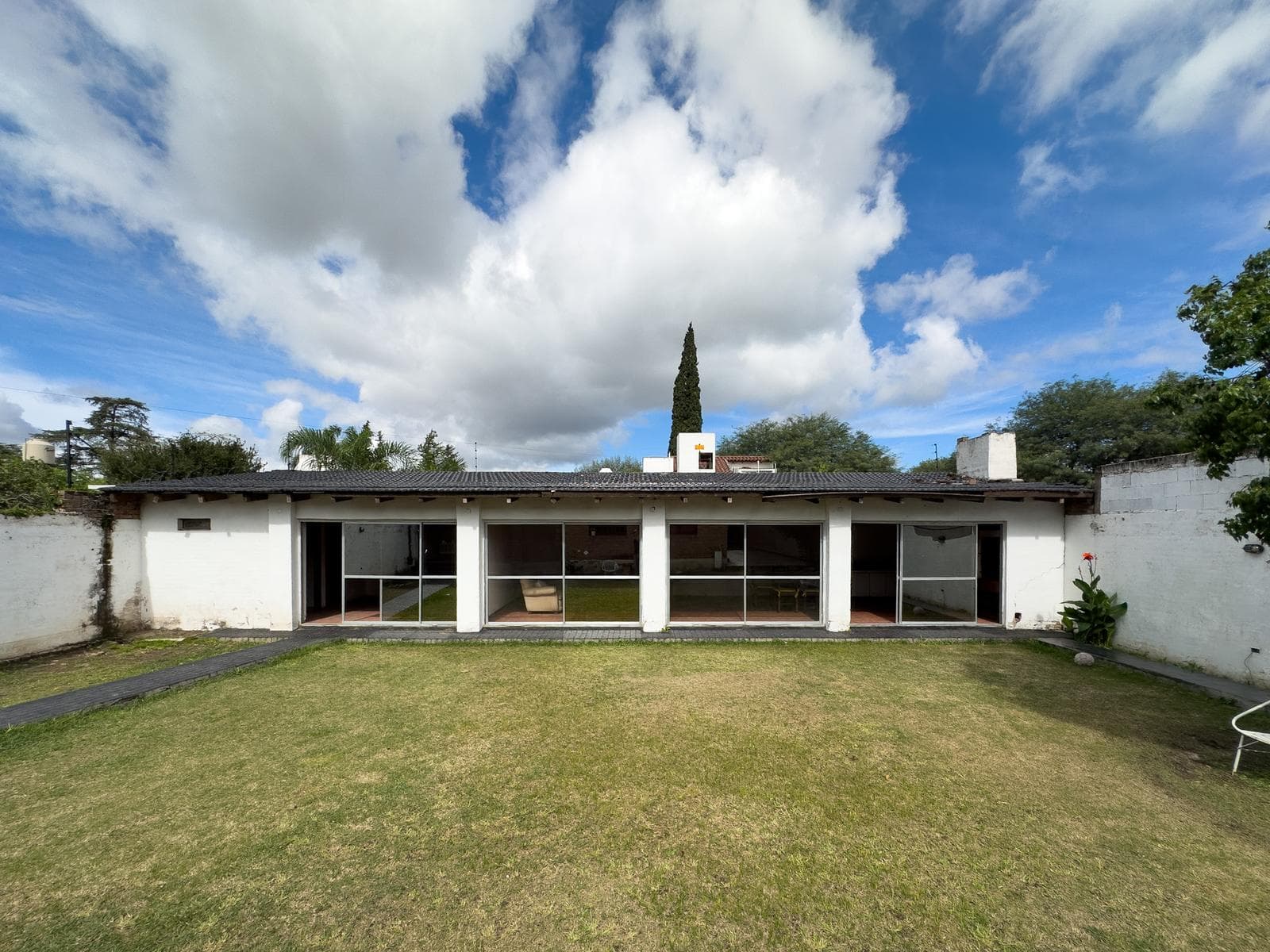 Casa en Venta sobre Av Recta Martinolli APTO DESARROLLO - 1