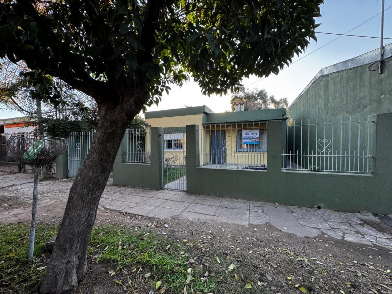 Casa en venta - El Pericon al 600 - Merlo - 1