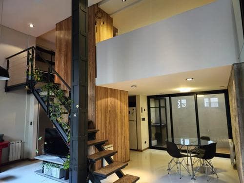 PH en alquiler - 1 Dormitorio 2 Baños - San Telmo - 1