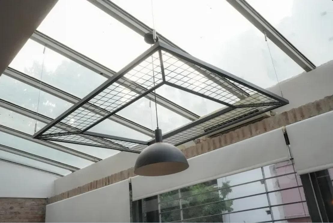 Casa en alquiler - 2 Dormitorios 3 Baños - Recoleta - 1