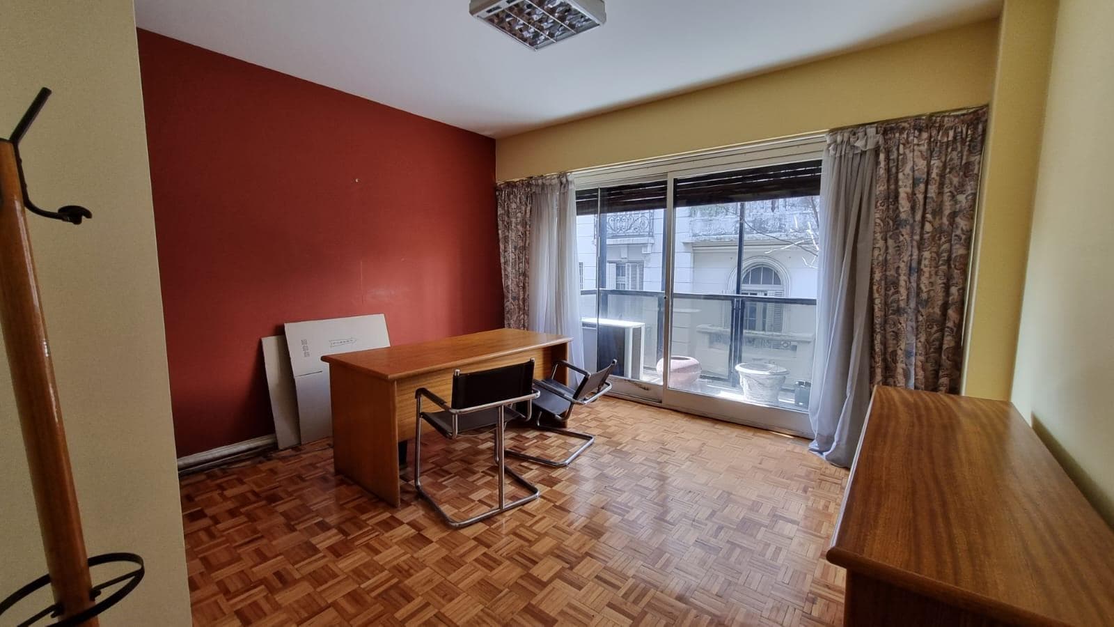 Oficina en San Nicolás - 1