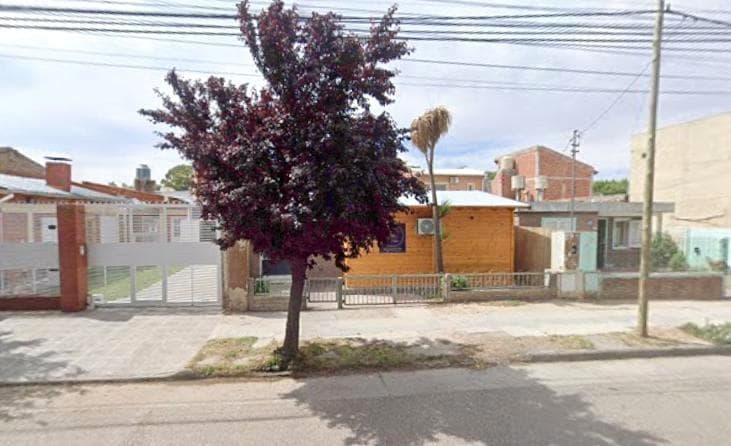 En venta Casa Allen - 1