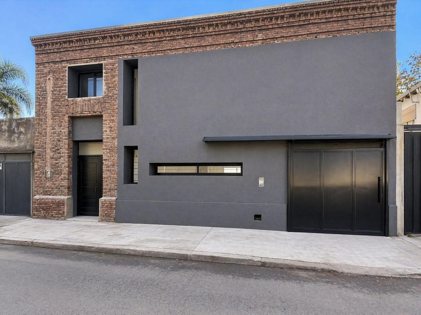 Casa en Mercedes - 1