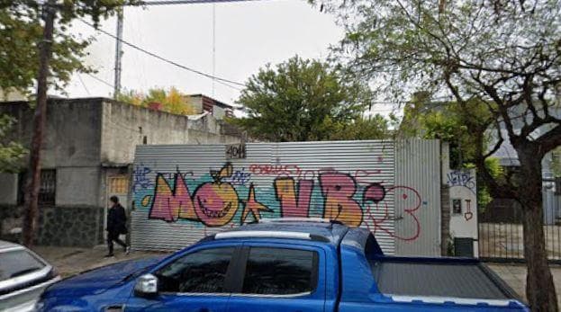 Terreno en venta - 383mts2 - Munro - 1