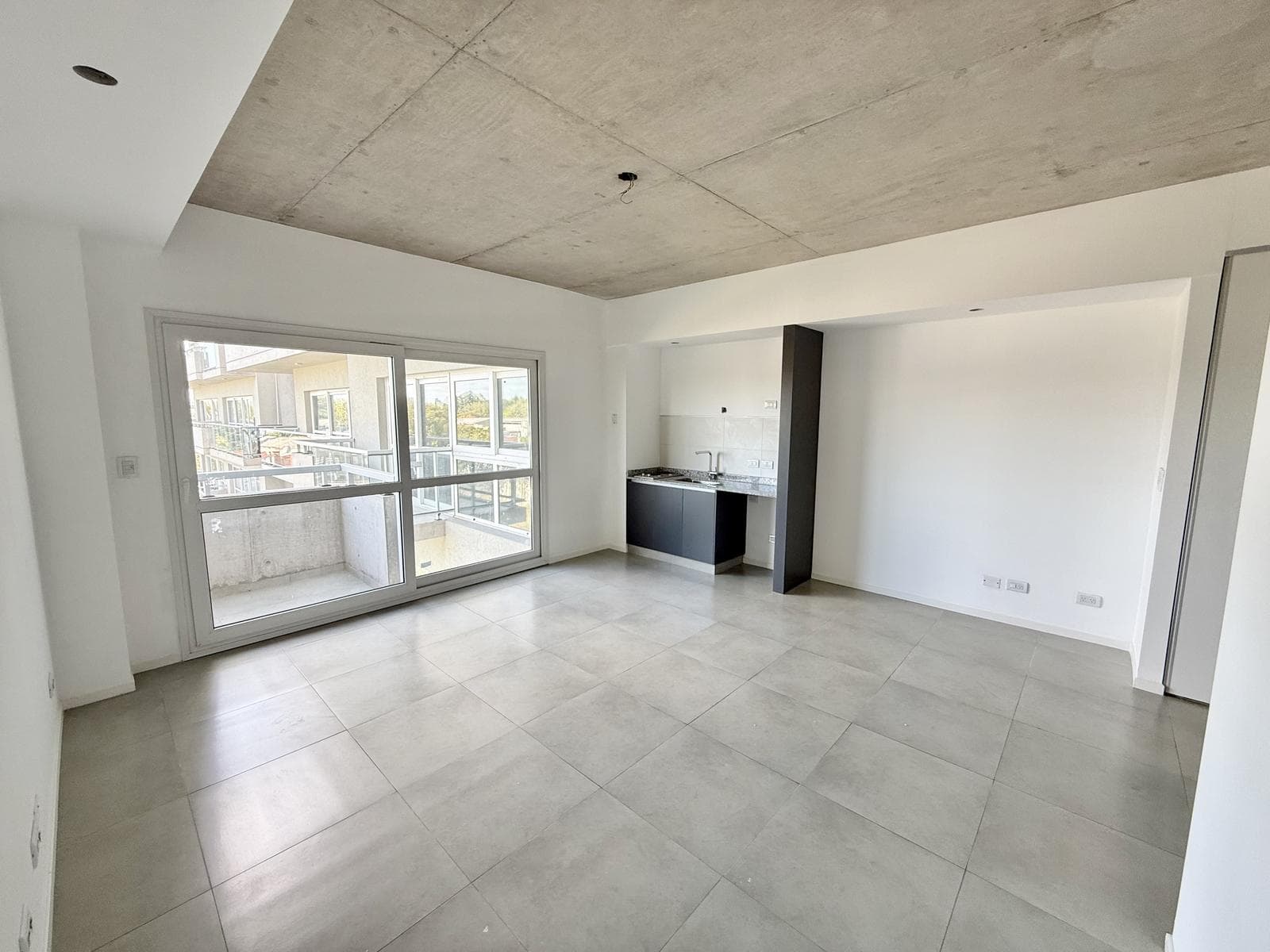 Amlplio Monoambiente venta en Complejo Campus Norte - Villa Martelli - 1