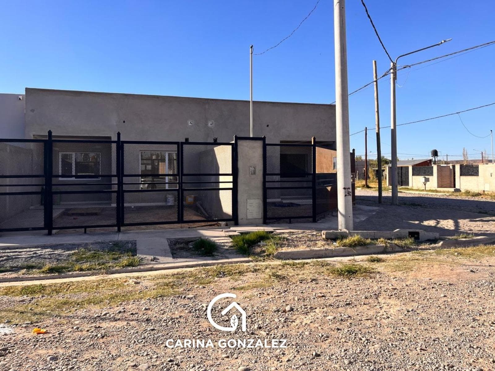 Casa en Plottier - 1