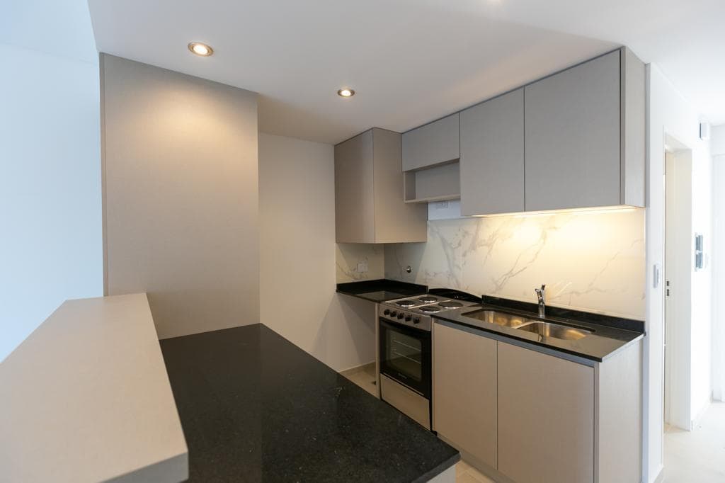 Departamento en General San Martin - 1