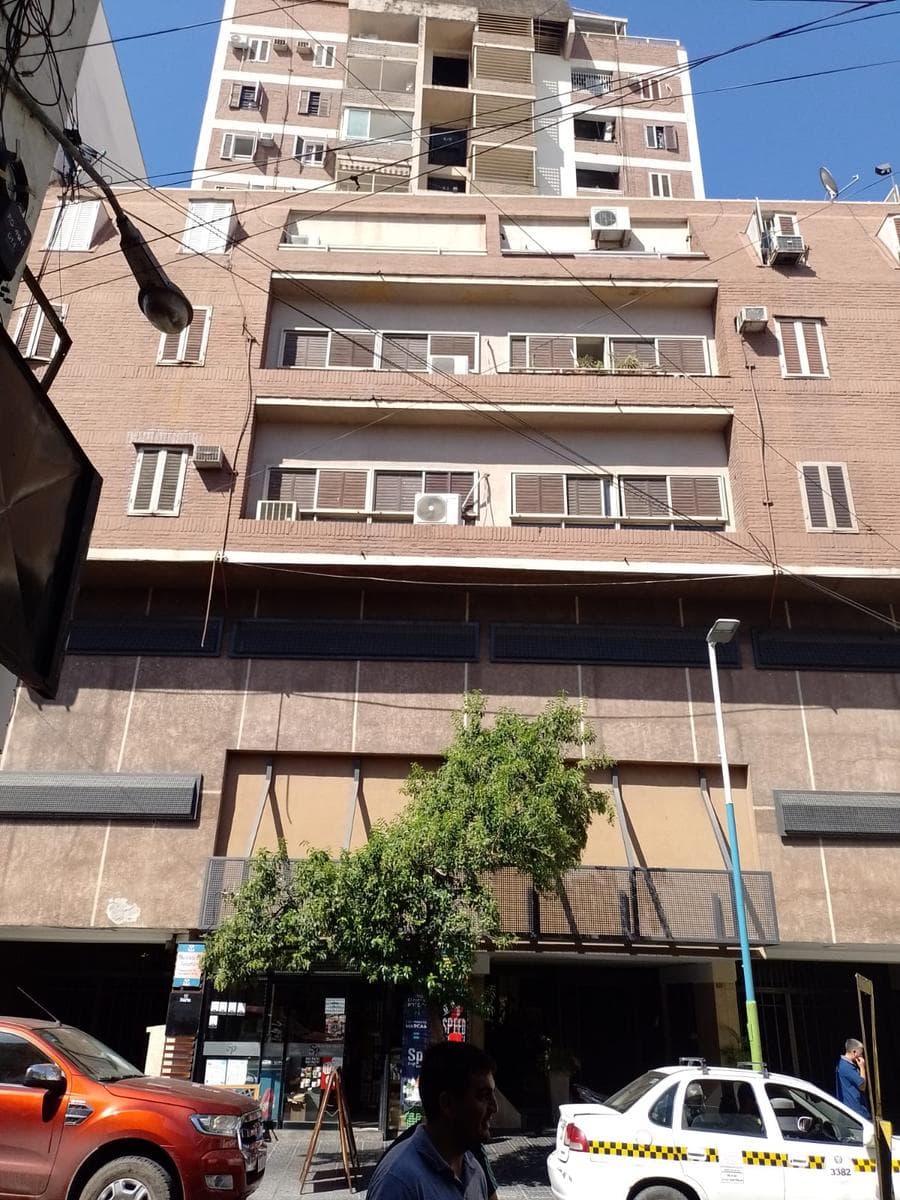 Departamento en Centro - 1