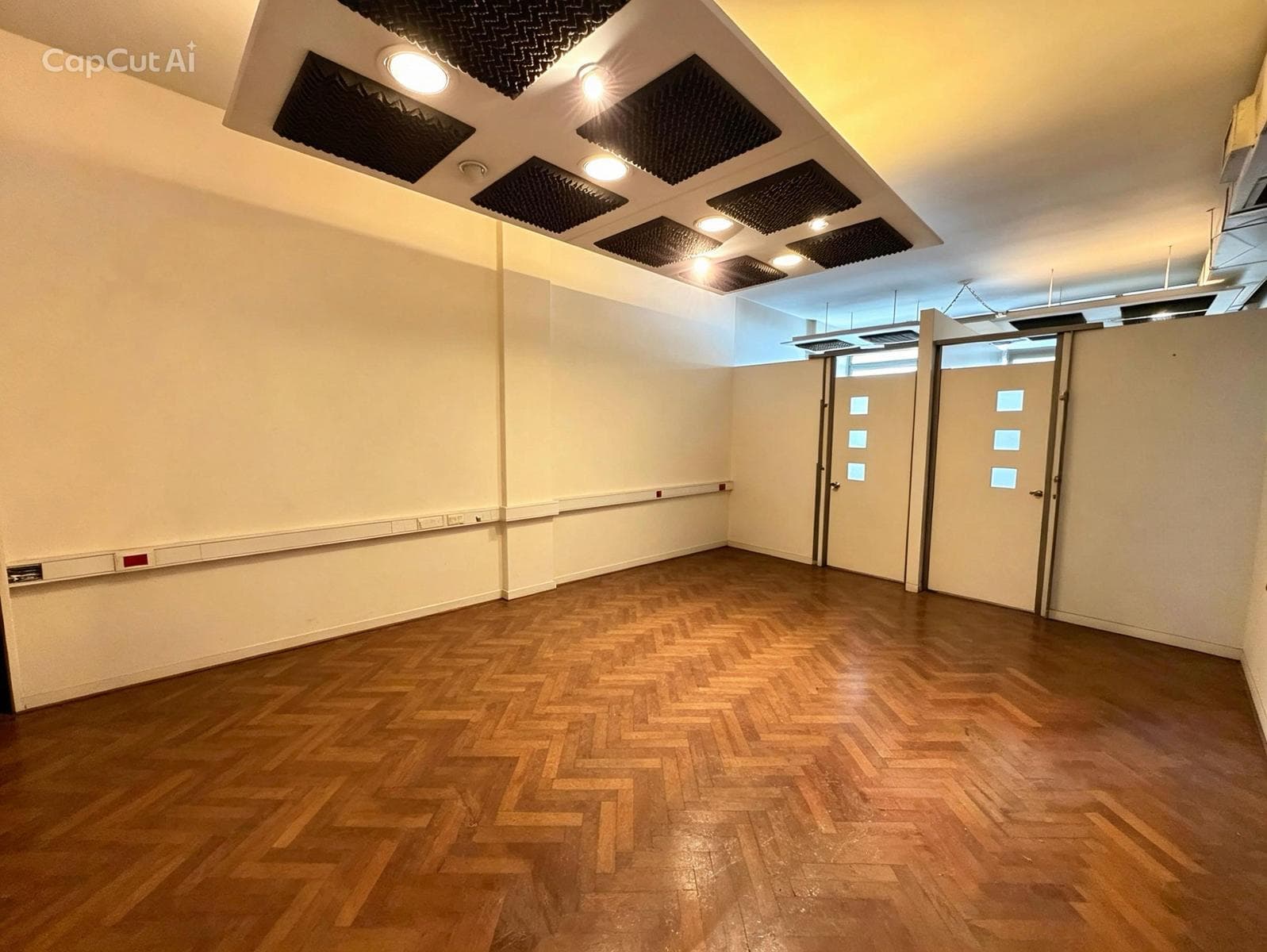 OFICINA EN VENTA EN BALVANERA - 1