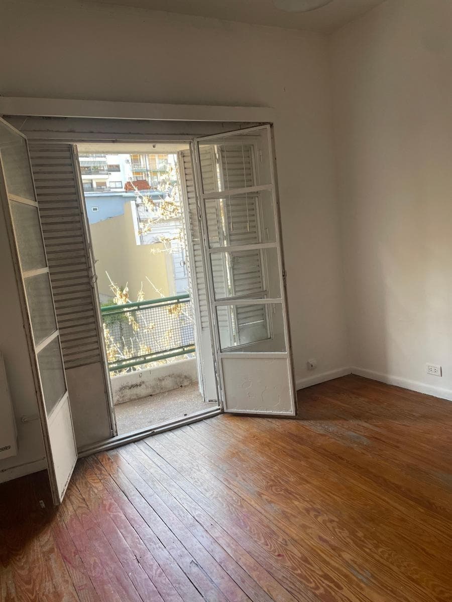 Departamento en alquiler - 1 Dormitorio 1 Baño - Palermo - 1