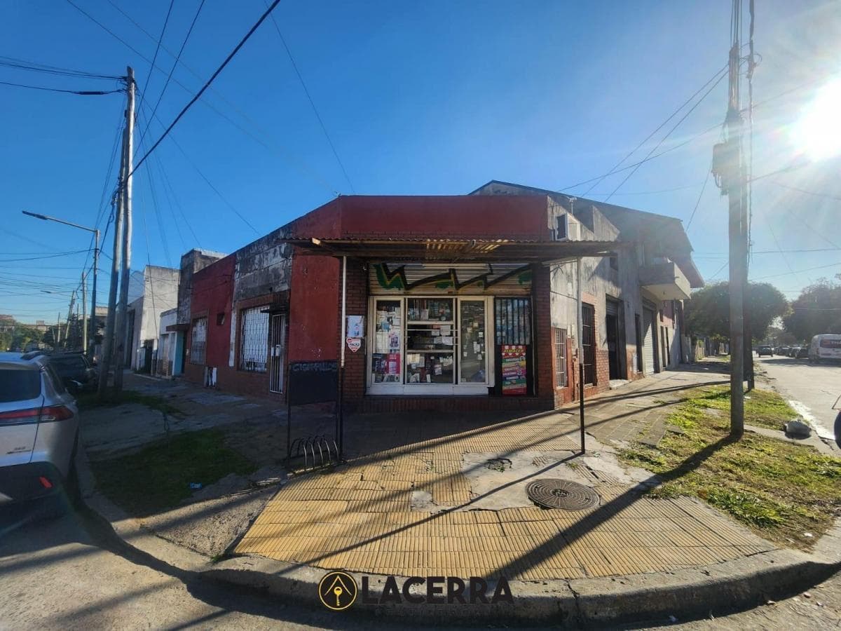 LOCAL COMERCIAL-SAN MARTIN-VENTA - 1
