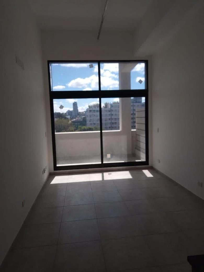 DEPARTAMENTO MONOAMBIENTE-PARQUE CHACABUCO-VENTA - 1