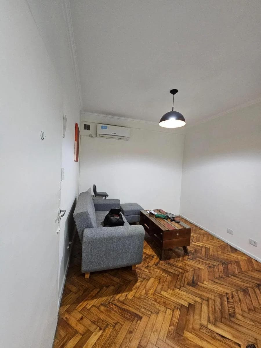 DEPARTAMENTO DOS AMBIENTES-BOEDO-ALQUILER TEMPORAL - 1