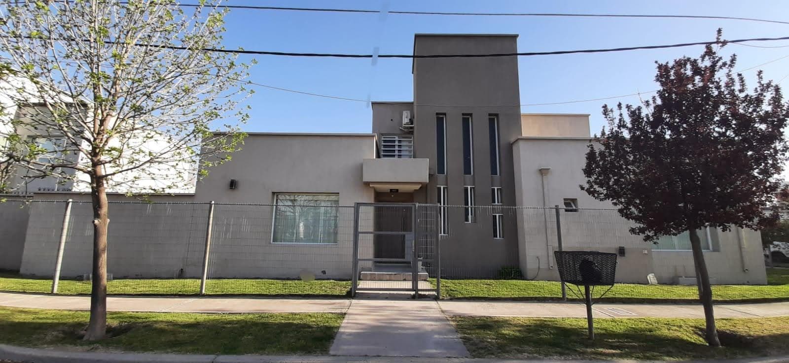 Casa en venta Bº Manzanar 7 - 1