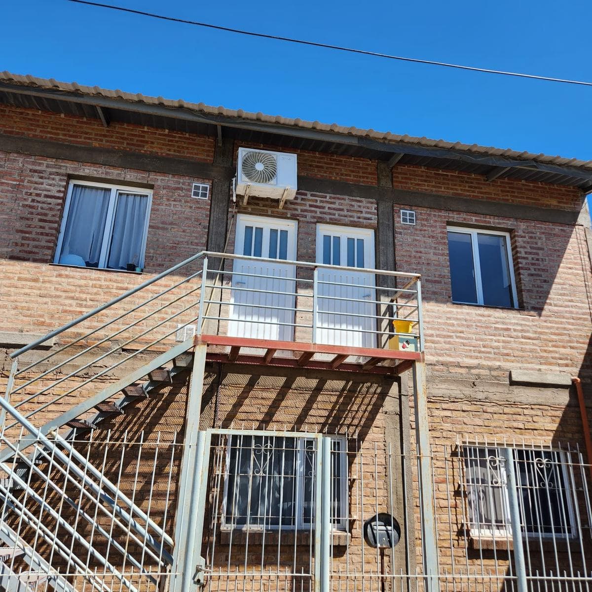 ALQUILER DEPARTAMENTO - 1 DORMITORIO - CIPOLLETTI - 1